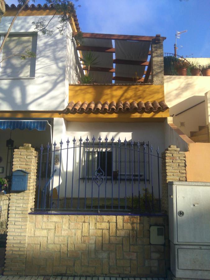 El Apartaito Sanlúcar de Barrameda Exteriér fotografie
