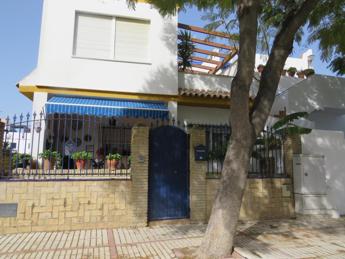 El Apartaito Sanlúcar de Barrameda Exteriér fotografie