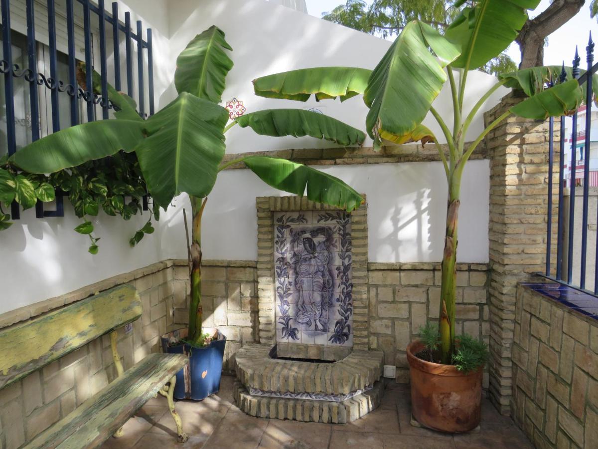 El Apartaito Sanlúcar de Barrameda Exteriér fotografie