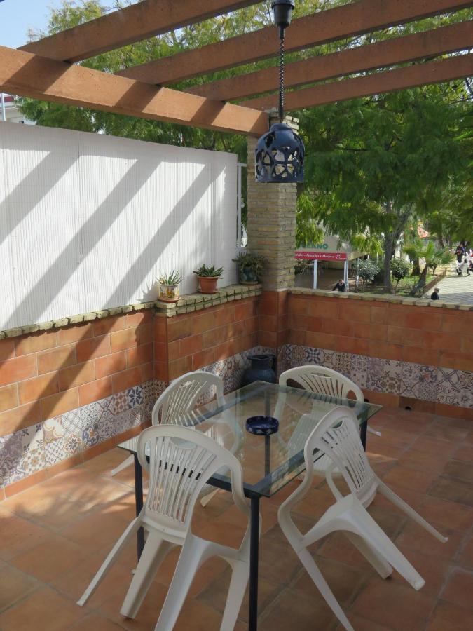 El Apartaito Sanlúcar de Barrameda Exteriér fotografie