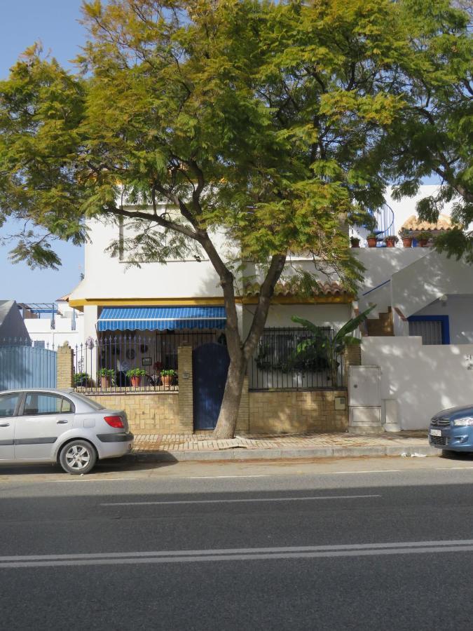 El Apartaito Sanlúcar de Barrameda Exteriér fotografie